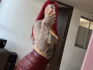 SammyViolet Blowjob XXX Cams - Photo 13/21