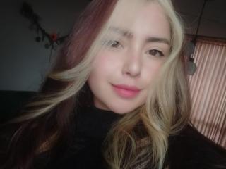 Aradiia Webcam Porno Live - Photo 5/10