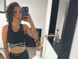 SilvanaXOwen Blowjob XXX Cams - Photo 14/21