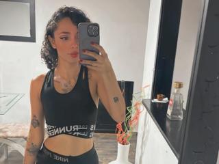 SilvanaXOwen Blowjob XXX Cams - Photo 13/21