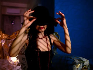 KamaDevi Seins Show XXX en Direct - Photo 6/21