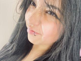 SarahMoon69 Blowjob XXX Cams - Photo 7/7
