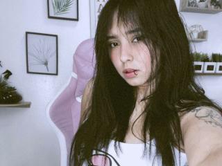 SarahMoon69 Blowjob XXX Cams - Photo 6/7