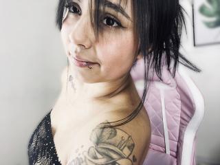 SarahMoon69 Blowjob XXX Cams - Photo 4/7