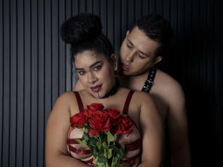 Photo de LianaAndAsaff