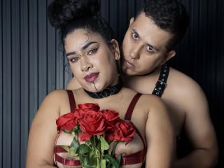 Photo de LianaAndAsaff