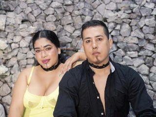 Photo de LianaAndAsaff