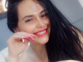 CharlotteCrofort Webcam Sexe Direct - Photo 15/21