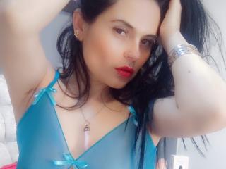 CharlotteCrofort Webcam Sexe Direct - Photo 8/21