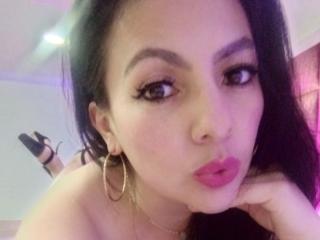 JakyKidman Show Porno en Live - Photo 11/21