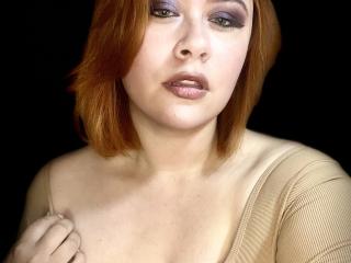 MaddyBloomX Hot et Sexy Liveshow - Photo 7/11