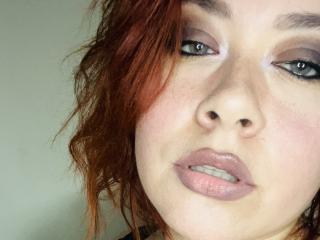 MaddyBloomX Hot et Sexy Liveshow - Photo 4/11