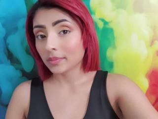 LizBonnet Anal en Webcam Live - Photo 16/21