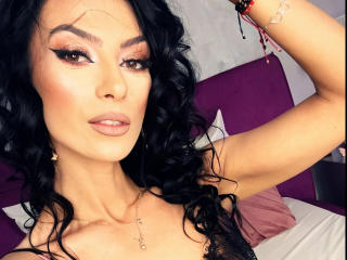 KinkyAmelie Boobs XXX Direct - Photo 5/21
