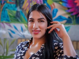 AlanaHarris Webcam Porno Live - Photo 16/21