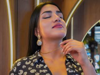 AlanaHarris Webcam Porno Live - Photo 13/21