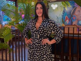 AlanaHarris Webcam Porno Live - Photo 11/21