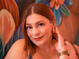 SamantaKing Blowjob XXX Cams - Photo 8/21