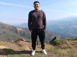 ChuzoMan live cam model at XLoveCam