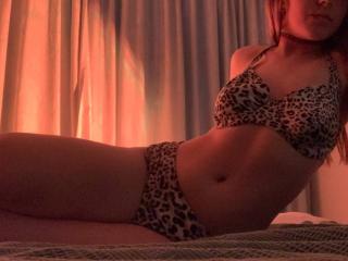CrystalEys Webcam Sex Direct - Photo 7/8