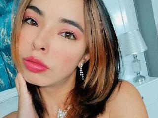 IsabellaLins Chatte en Chaleur - Photo 8/21