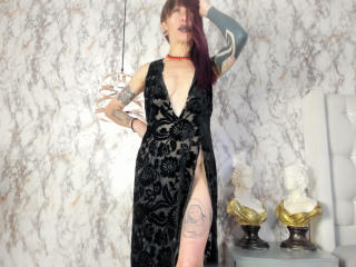 GrethelMuller Video Webcam - Photo 19/21