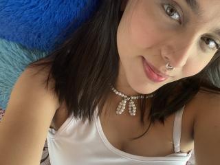 NicollSanchez Pussy Video Webcam - Photo 21/21