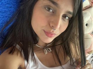 NicollSanchez Pussy Video Webcam - Photo 20/21