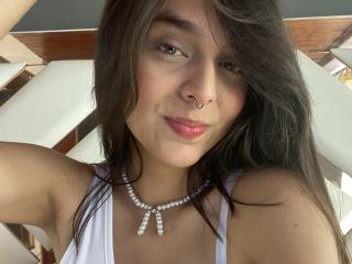 NicollSanchez Pussy Video Webcam - Photo 17/21