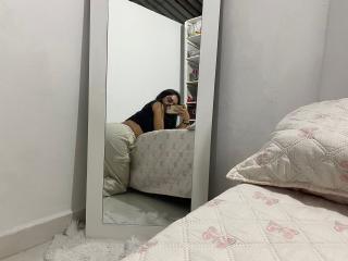 NicollSanchez Pussy Video Webcam - Photo 15/21