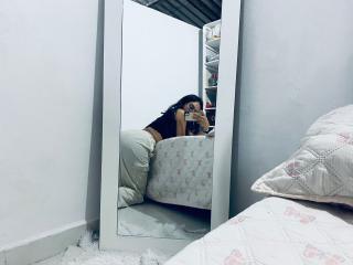 NicollSanchez Pussy Video Webcam - Photo 13/21