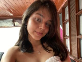 NicollSanchez Pussy Video Webcam - Photo 12/21