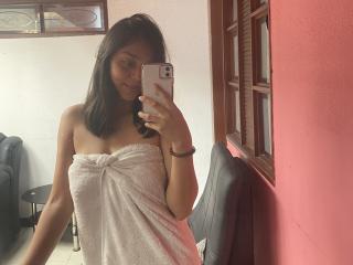 NicollSanchez Pussy Video Webcam - Photo 10/21