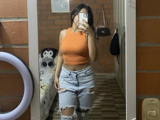 NicollSanchez Pussy Video Webcam - Photo 9/21