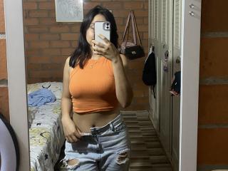 NicollSanchez Pussy Video Webcam - Photo 8/21