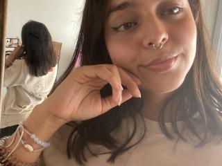 NicollSanchez Pussy Video Webcam - Photo 7/21
