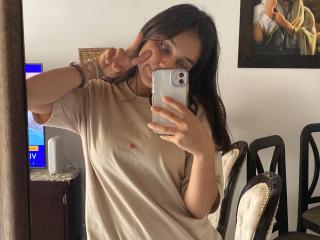 NicollSanchez Pussy Video Webcam - Photo 6/21