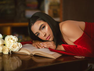 SarahStonee Fellation XXX Cams - Photo 5/9