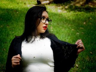 SusanMonroy Blowjob XXX Cams - Photo 18/21