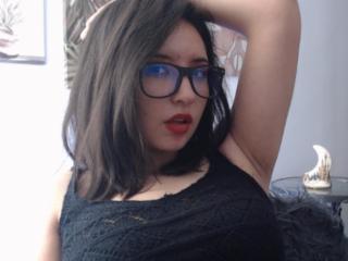 SusanMonroy Blowjob XXX Cams - Photo 17/21