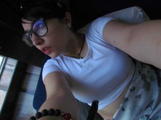 SusanMonroy Blowjob XXX Cams - Photo 14/21