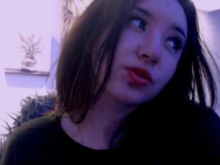 SusanMonroy Blowjob XXX Cams - Photo 11/21