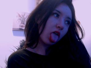 SusanMonroy Blowjob XXX Cams - Photo 10/21