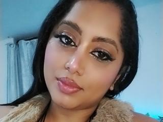MariaCatalina Hot et Sexy Liveshow - Photo 14/21