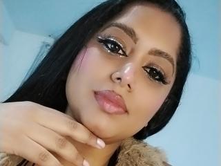 MariaCatalina Hot et Sexy Liveshow - Photo 12/21