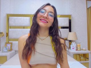 SeleneRoussel Blowjob XXX Cams - Photo 11/21