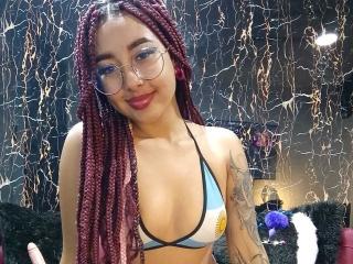 AryVixen Webcam Porno Live - Photo 21/21