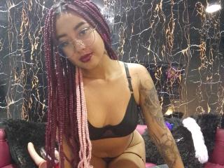 AryVixen Webcam Porno Live - Photo 14/21