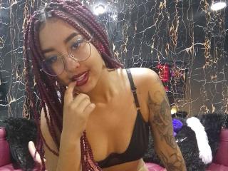 AryVixen Webcam Porno Live - Photo 10/21