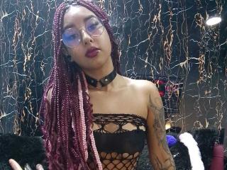AryVixen Webcam Porno Live - Photo 4/21